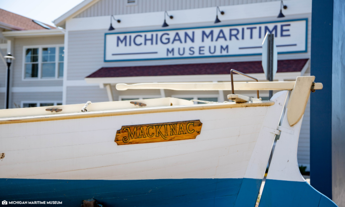 Maritime Museum