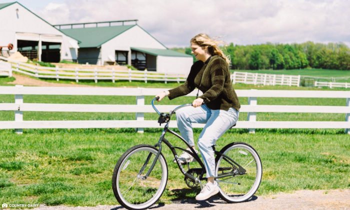 Country Dairy