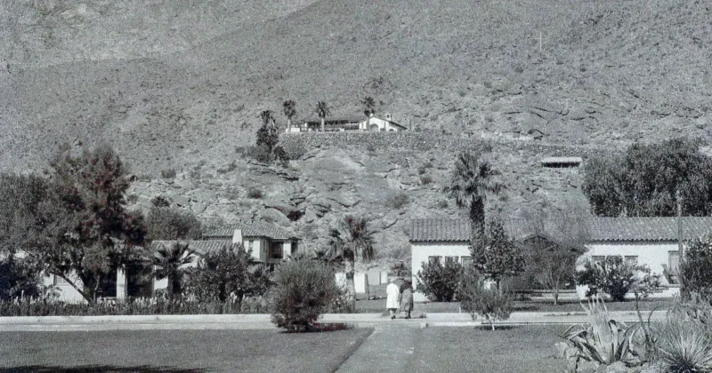 Desert Inn