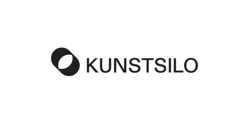 Kunstsilo logo