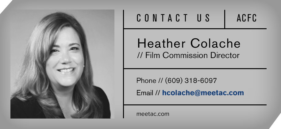 Heather Colache