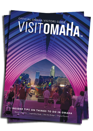 2024 Omaha Visitors Guide