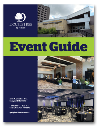 DoubleTree by Hilton
