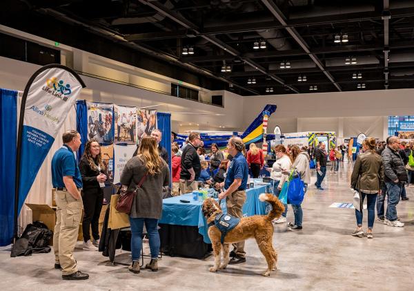 Resch Expo