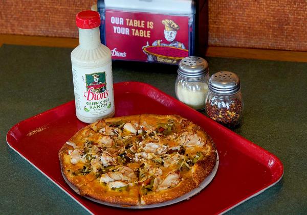 Dion's Pizza