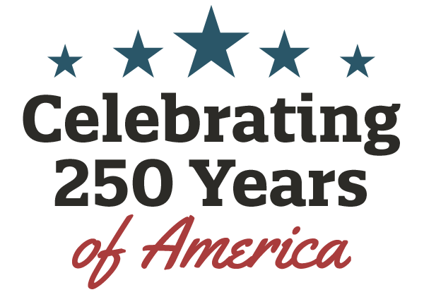 Celebrating 250 Years
