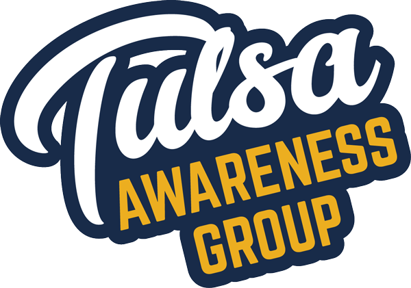 Tulsa Awareness Group Logo