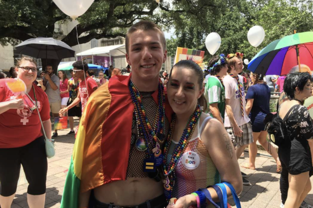 Houston Pride