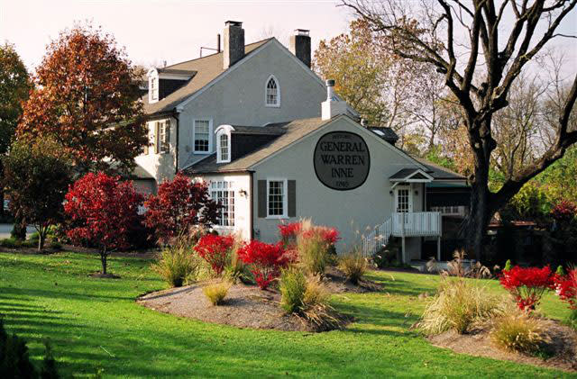GENERAL WARREN INN