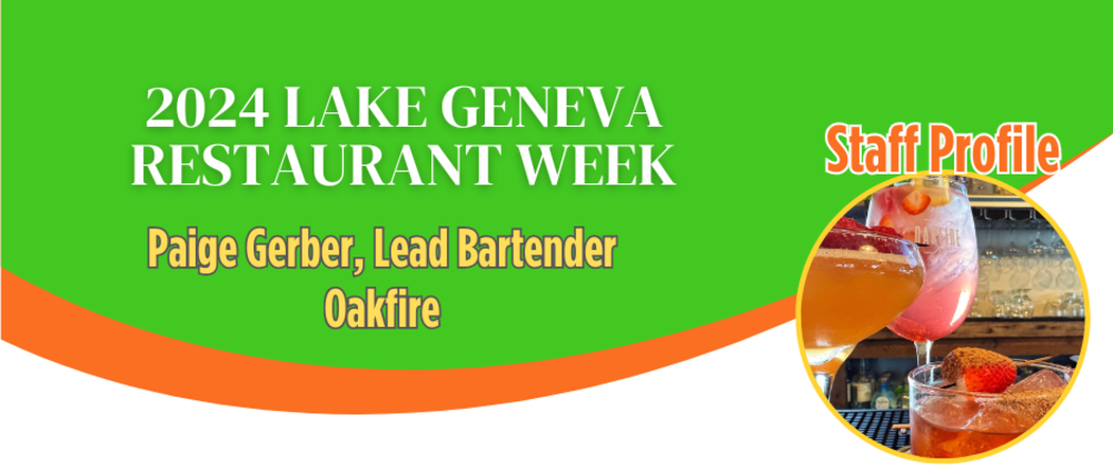 Staff profile image for Oakfire Pizza
