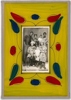 Malick Sidibé, untitled, 1980