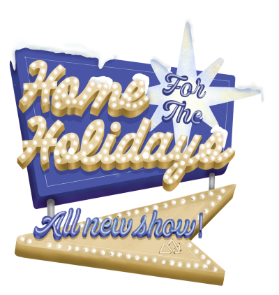 Home for the Holidays