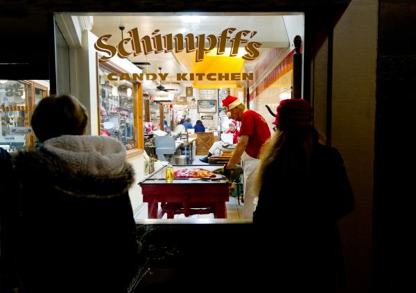 schimpff's - holidays