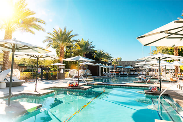 Arizona Biltmore, A Waldorf Astoria Resort