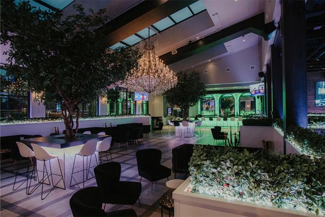 Heights Social