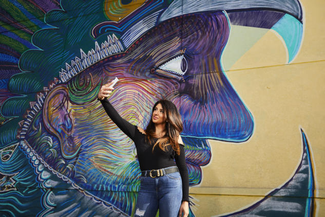Graffiti Park