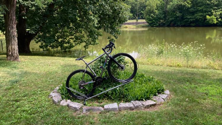 Bluegrass Bicycle Company in Brownsburg can take care of all of your bicycling needs. (Photo courtesy of Bluegrass Bicycle Company on Facebook)
