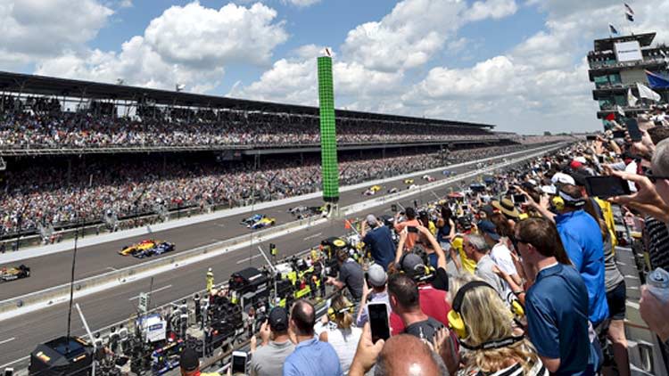 indy 500