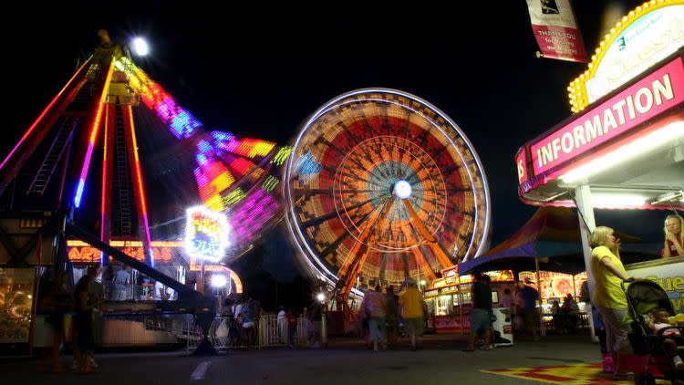 Indiana State Fair