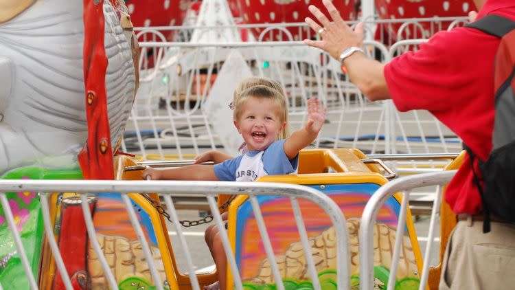 Indiana State Fair