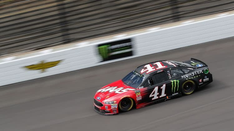 Kurt Busch