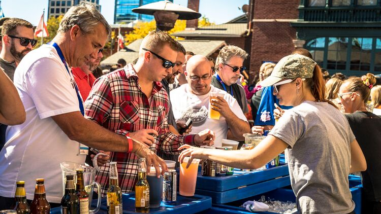 Germanfest Indy