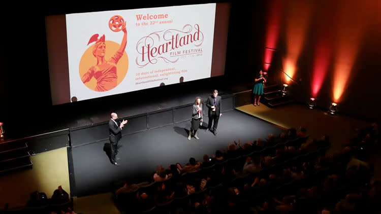 Heartland Film Festival Indianapolis