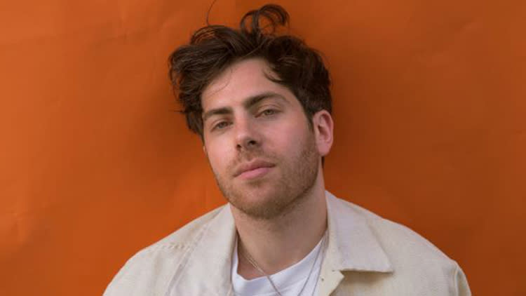 Hoodie Allen