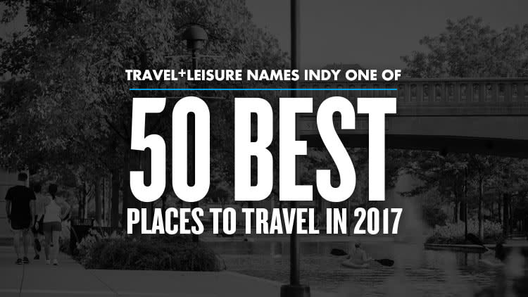 Travel + Leisure