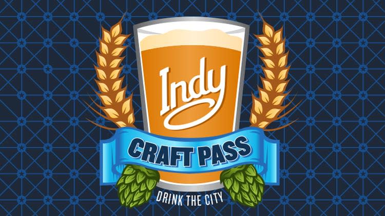 Indy Craft Pass