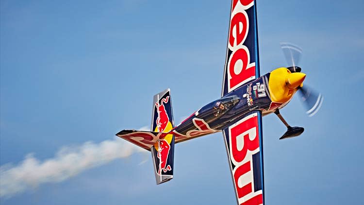 Red Bull Air Race