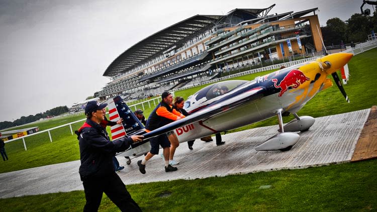 Red Bull Air Race World Championship