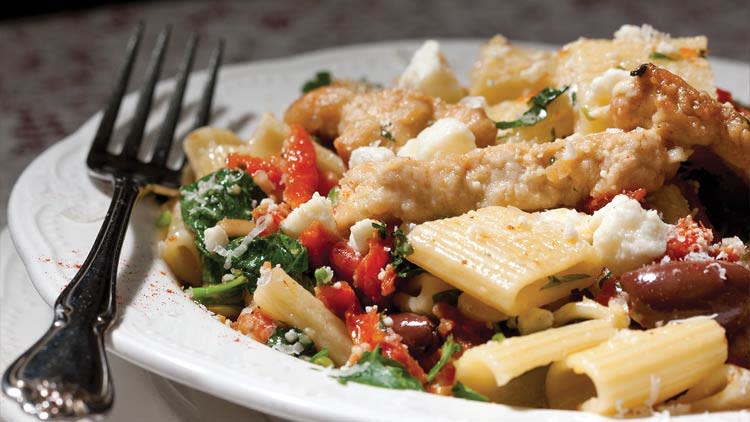 Mama Carolla’s Old Italian Restaurant