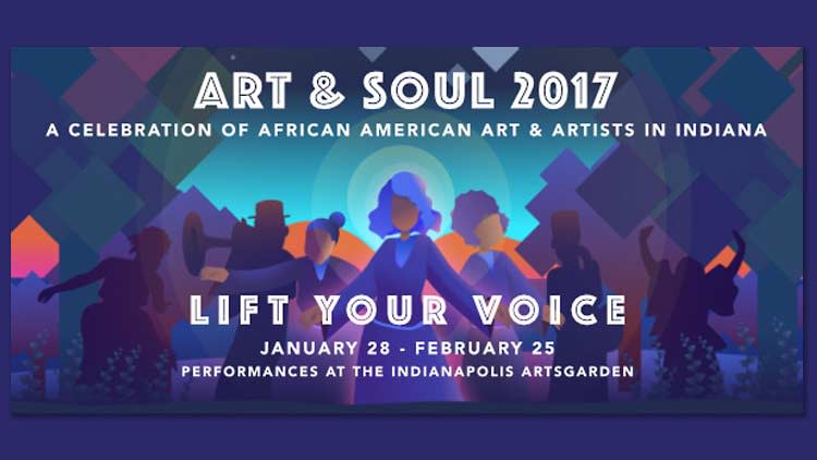 Art & Soul 2017