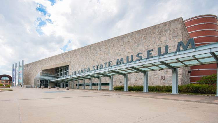 Indiana State Museum