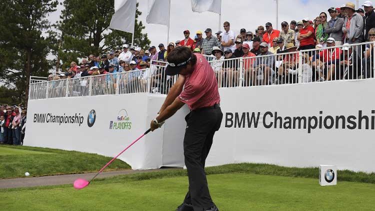 BMW Championship