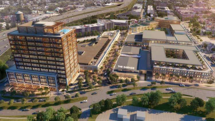Bottleworks Rendering