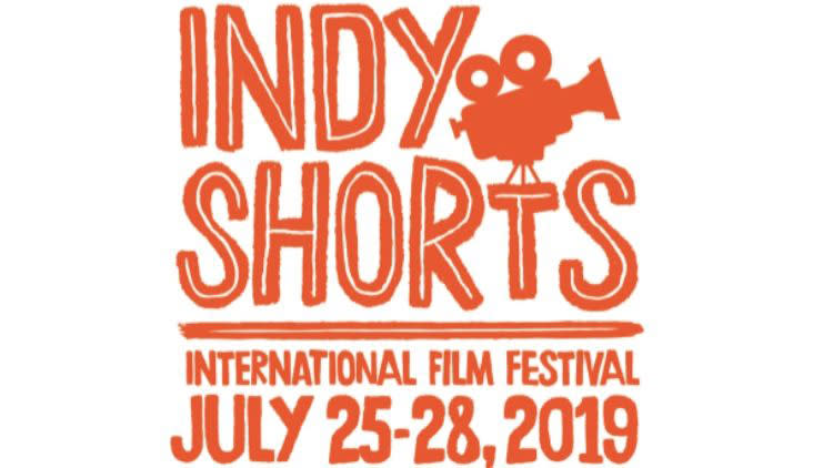 Indy Shorts logo 