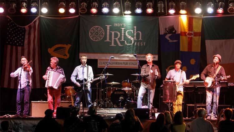 Indy Irish Fest