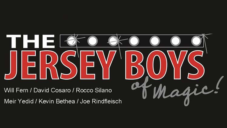 Jersey Boys