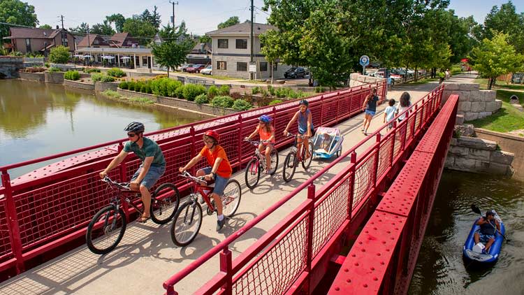 monon trail