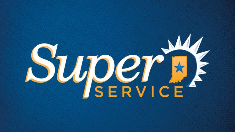 partners superservice
