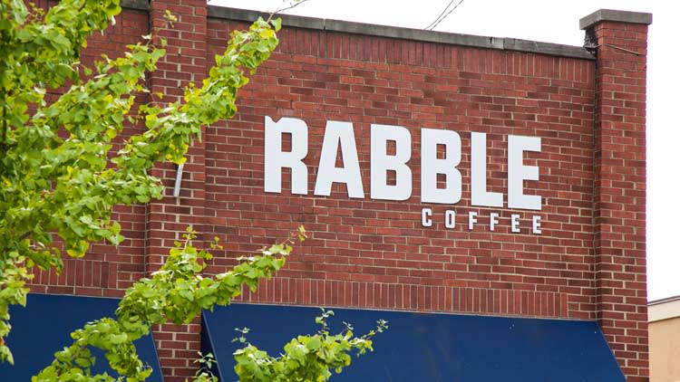 Rabble Coffee