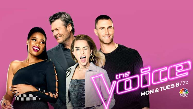The Voice