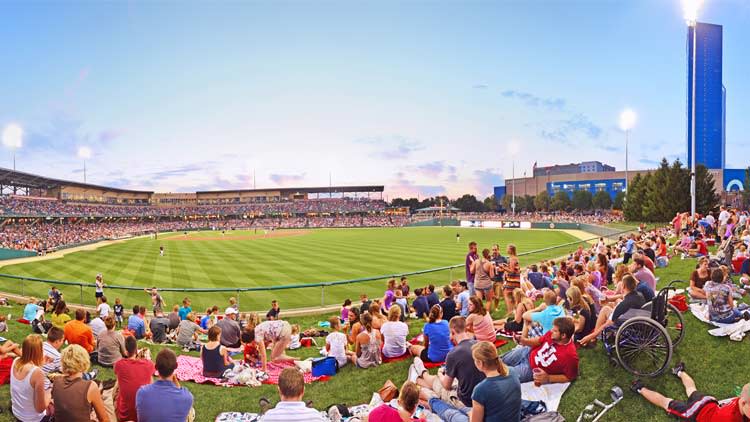 Victory Field