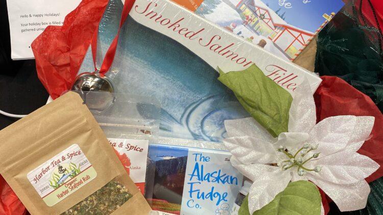 Juneau Food Tours