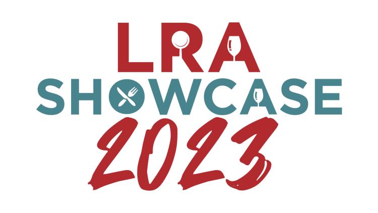 LRA 2023 Logo