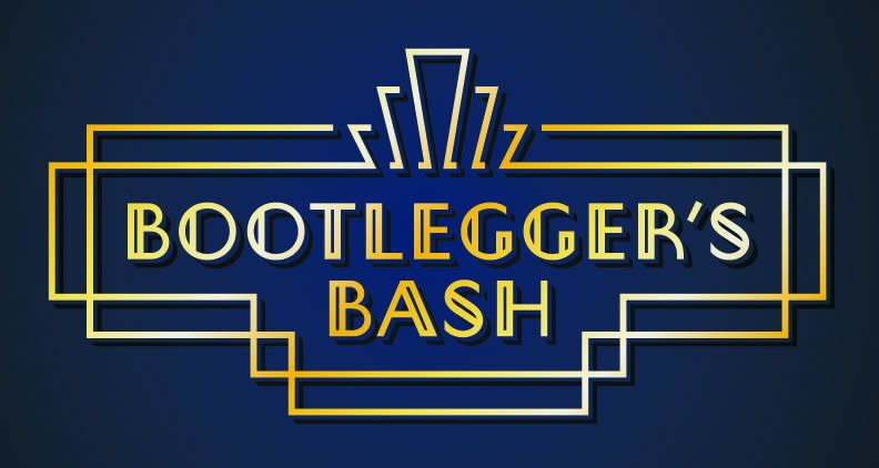 Bootlegger's Bash