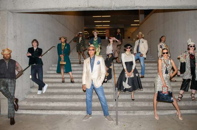 A Taste of Style Oakland Style Event - Courtesy of Visit Oakland by KSJ Photography