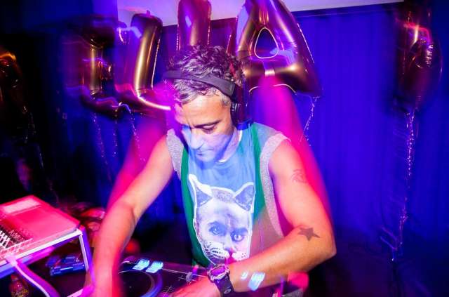 LGBTQ Nightlife